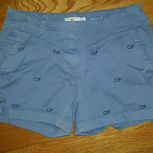 Vineyard Vines Shorts